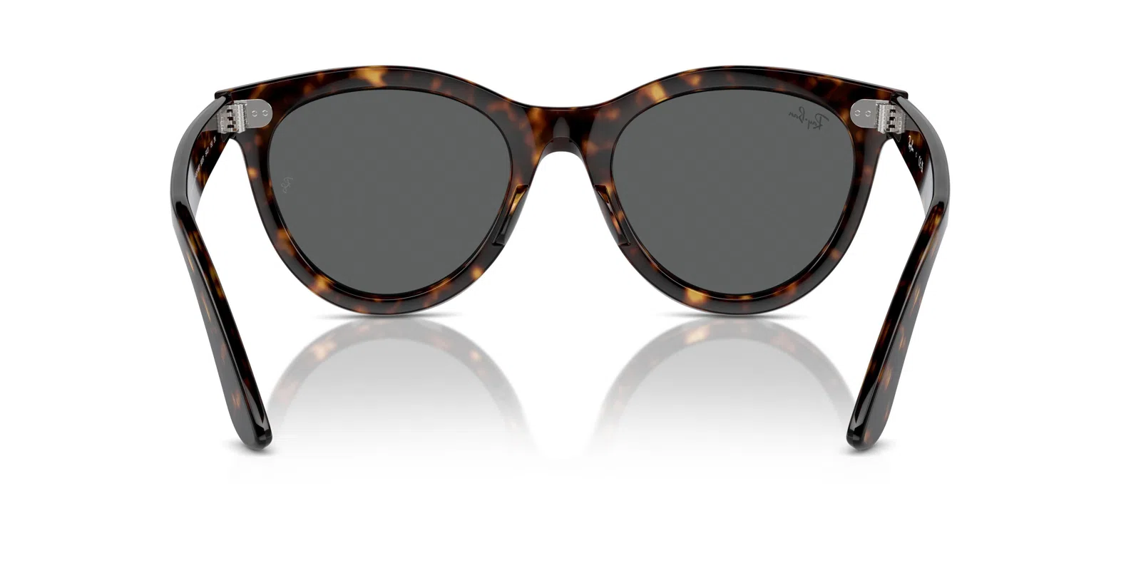 Ray-Ban Wayfarer Way 2241F Sunglasses - view 21